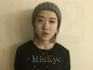 MinKyo