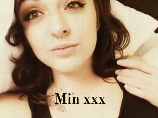Min_xxx