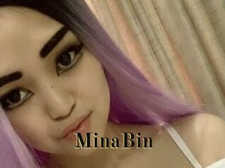 MinaBin