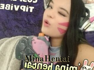 MinaHentai