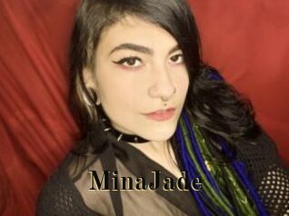 MinaJade Films 2 Q