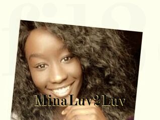 MinaLuv2Luv