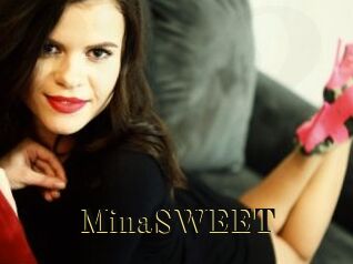 MinaSWEET