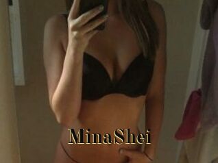 MinaShei