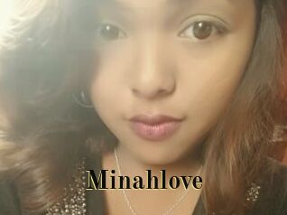 Minahlove