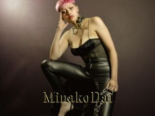MinakoDai