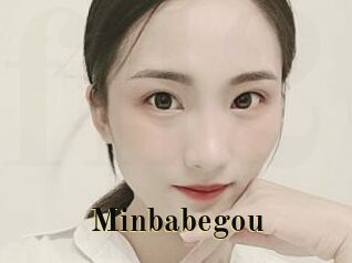Minbabegou