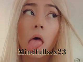 Mindfullsex23