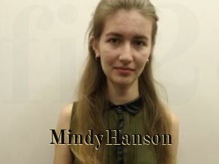 MindyHanson