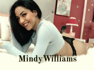 MindyWilliams