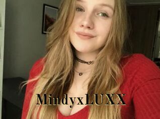 MindyxLUXX