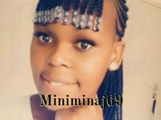Miniminaj69