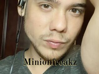Minionfreakz