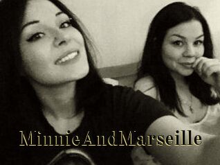 MinnieAndMarseille