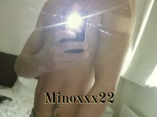 Minoxxx22