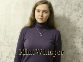 MintWhisper