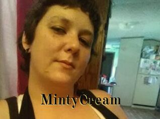 MintyCream