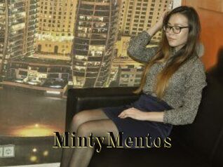 MintyMentos