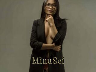 MinuSei
