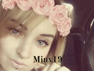 Minx19