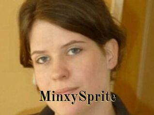 MinxySprite