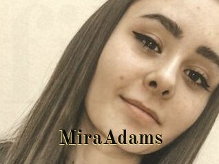 MiraAdams