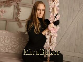 MiraBaker