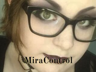 Mira_Control