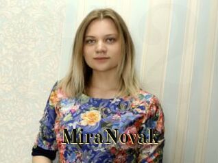 MiraNovak