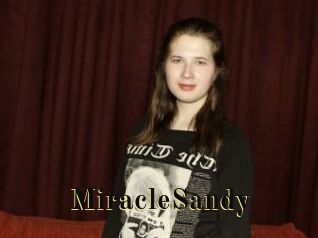 MiracleSandy