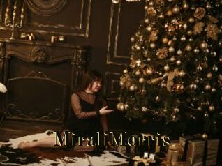 MiraliMorris