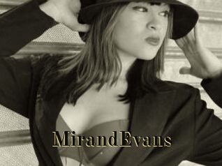 MirandEvans