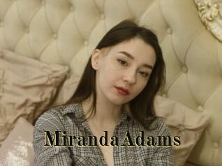 MirandaAdams