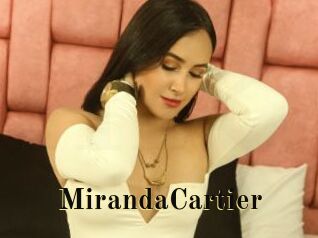 MirandaCartier