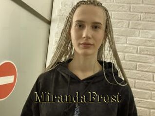 MirandaFrost