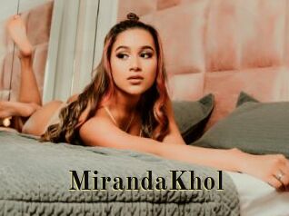 MirandaKhol