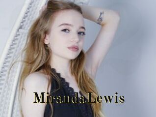 MirandaLewis