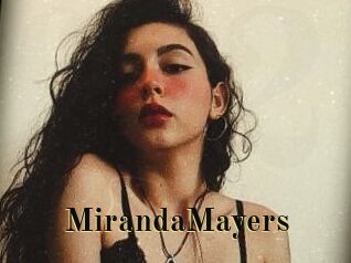 MirandaMayers