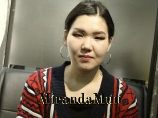 MirandaMun