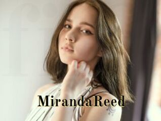 MirandaReed