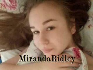 MirandaRidley