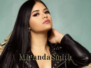 MirandaSmith