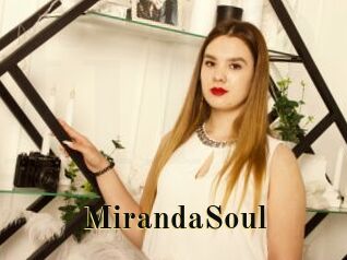 MirandaSoul