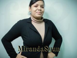 MirandaSuun
