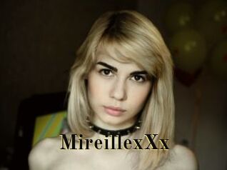 MireillexXx Films 2 Q