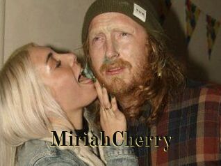 MiriahCherry