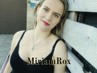 MiriamRox