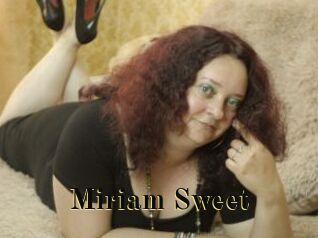 Miriam_Sweet