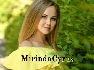 MirindaCyrus