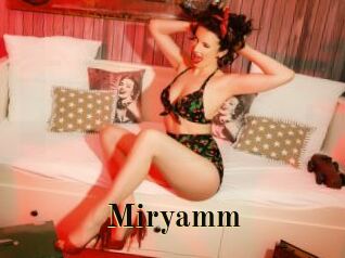 Miryamm